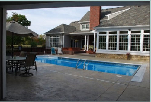Bluegrass Country Estate La Grange Exterior foto